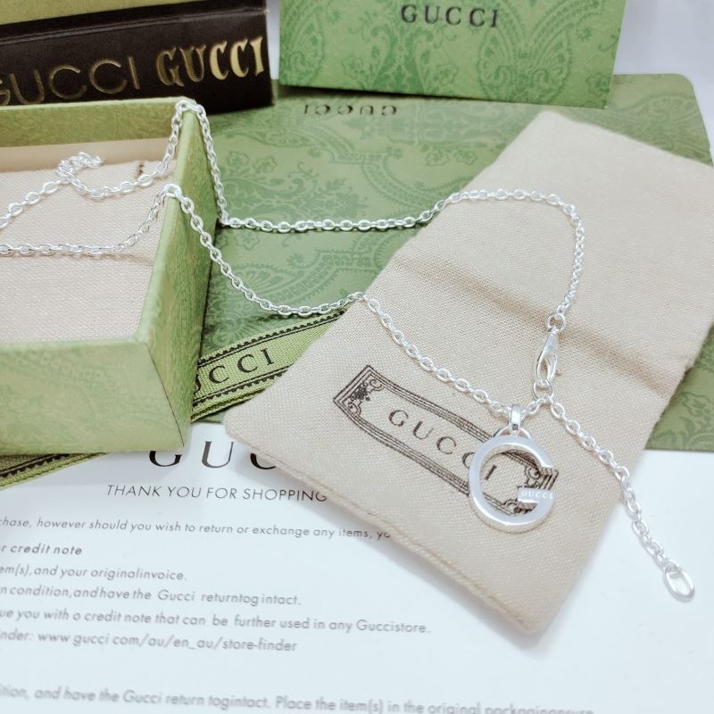 Gucci Necklaces